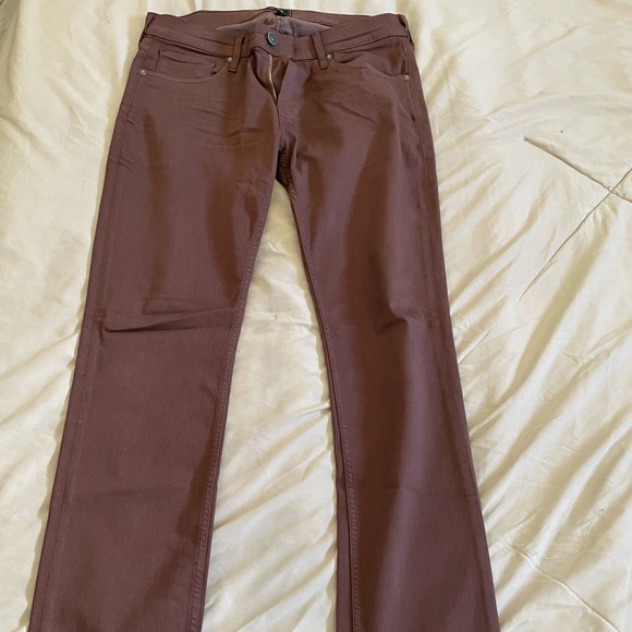 Two Pairs of Paige Federal Jeans. New, never worn without the tags- Bundle Deal! - Picture 7 of 11